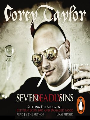 cover image of Seven Deadly Sins